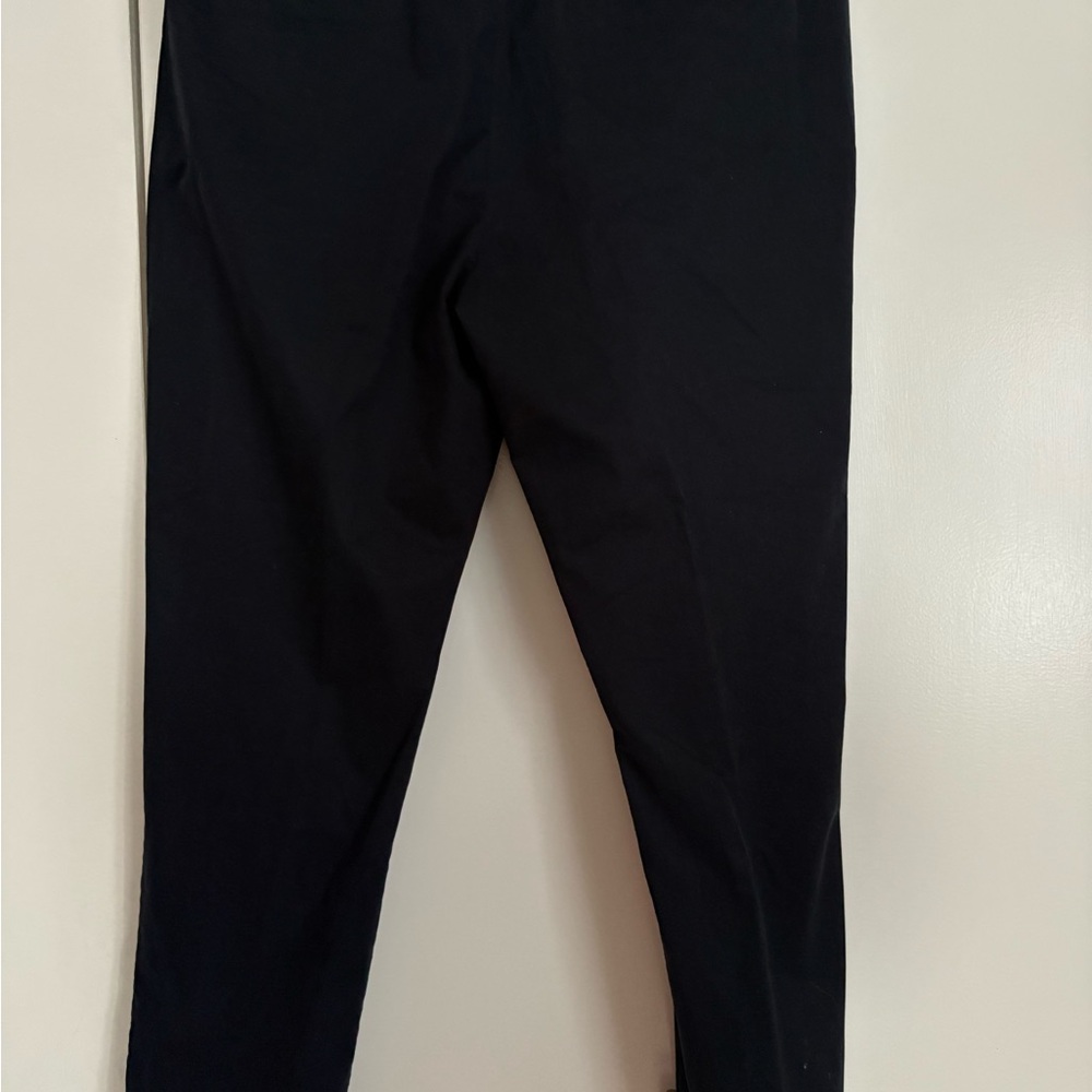 Tommy Hilfiger Men's Classic Navy Pants